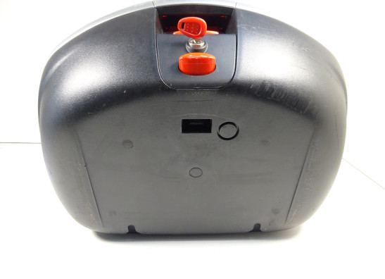 Topkoffer Moto Accessoires Bagage