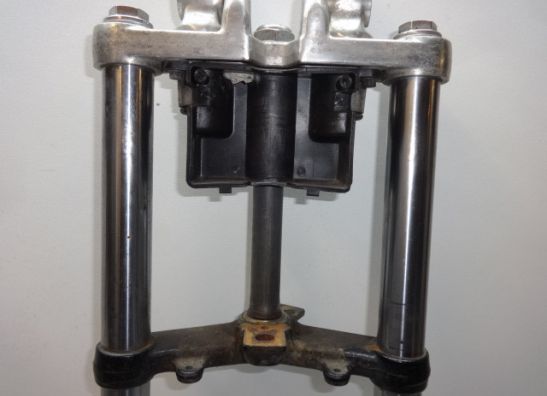 Voorpoten compleet Honda CMX 250 