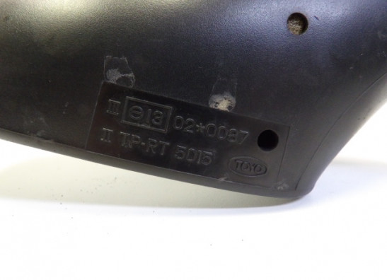 Spiegel rechts Suzuki GSF 600 650 Bandit 