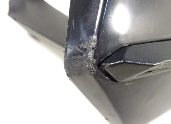 Steer Honda NC 700 X