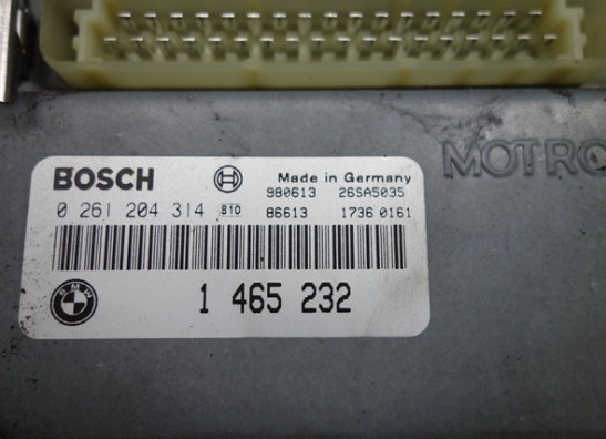 Ignitor CDI ECU BMW K 1200 RS