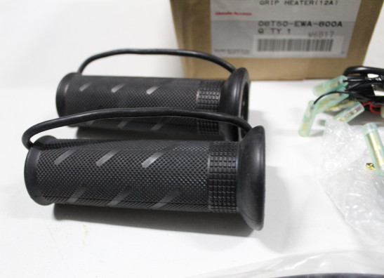 Griff Honda Deauville 650 - 700