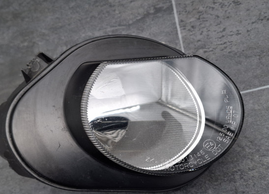 Koplamp BMW S 1000 RR