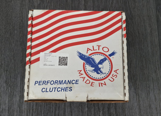 Koppeling Harley Davidson Overige Harley Davidson