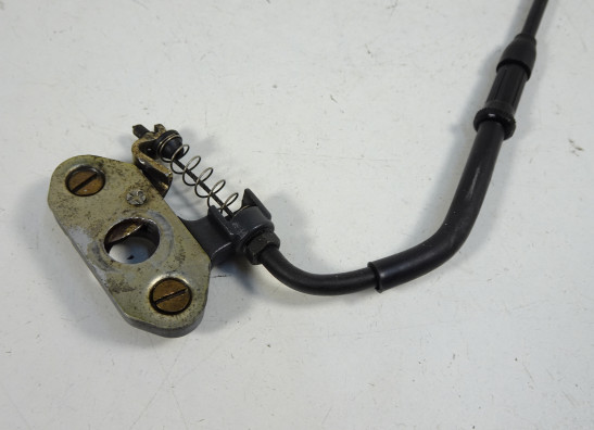 Soziussitz Ducati 749  999