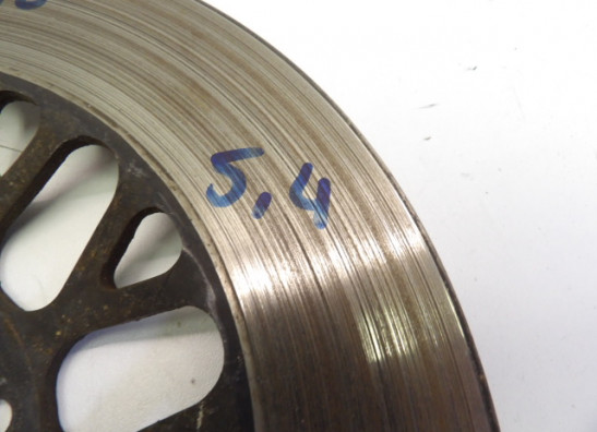 Remschijf voor Suzuki GS 550