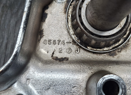 Gabelbrucke Unten Harley Davidson Overige Harley Davidson