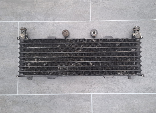 Oil cooler Suzuki GSX F 600