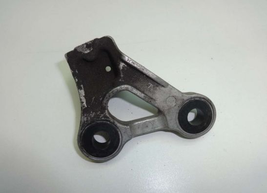 Main step holder left Honda CBR 1000 F