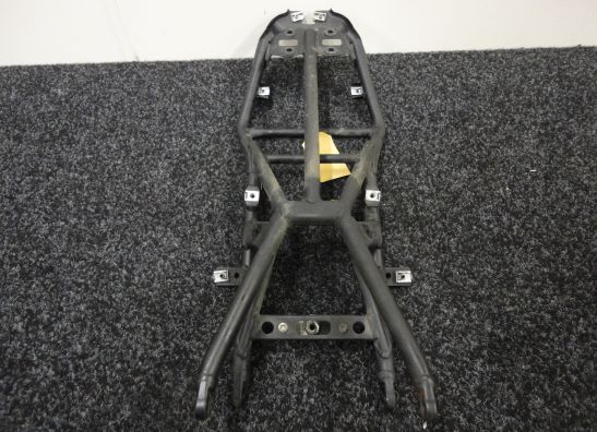 Achtersubframe Ducati 1198
