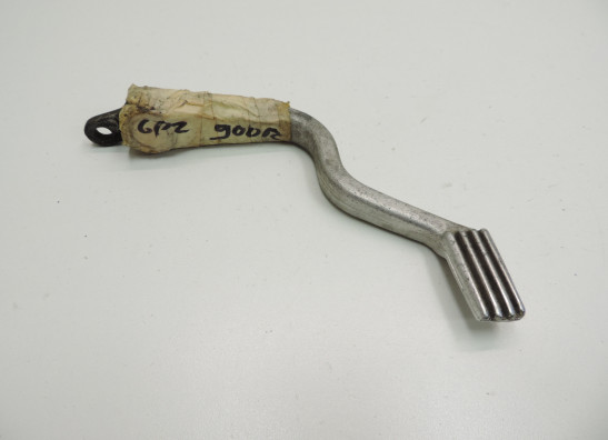 Brake pedal Kawasaki GPZ 900