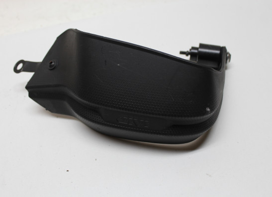 Stuur Honda NC 750 X