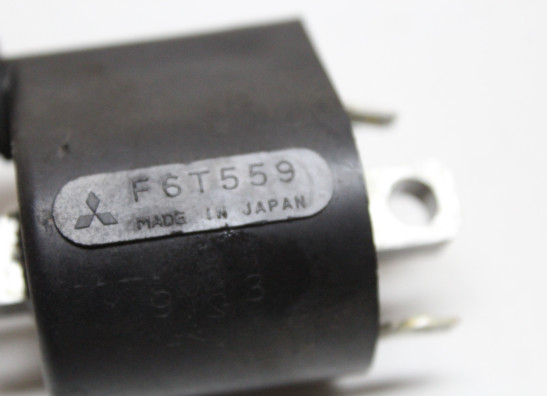 Bobine Triumph Bonneville T 120