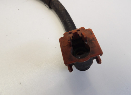 Throttle body Triumph Sprint ST 1050