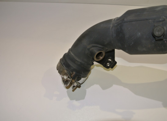 Auspuff-Krummer Yamaha YZF R1