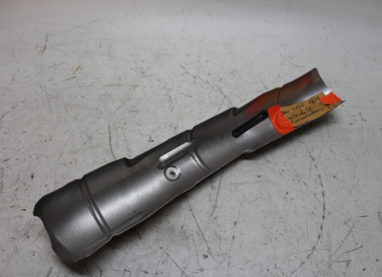 Downpipes Kawasaki ZX 6 R