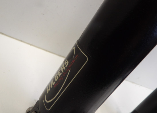 Voorpoten compleet Honda ST 1100 Pan European