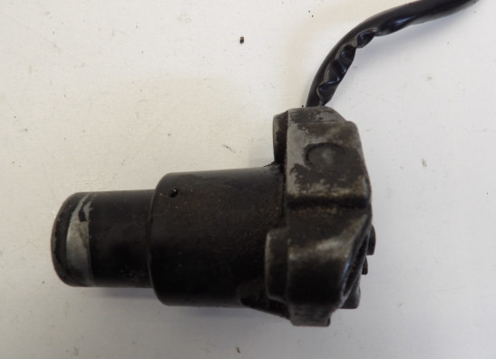 Key set Yamaha FZR 1000