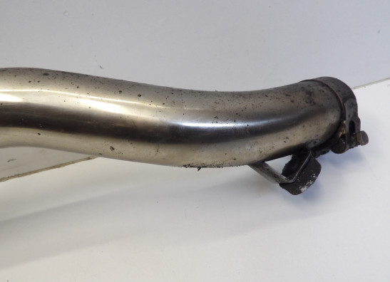 Sports exhaust Honda VFR 800 I