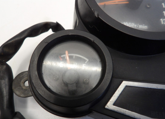 Meter combination Kawasaki GPZ 1000