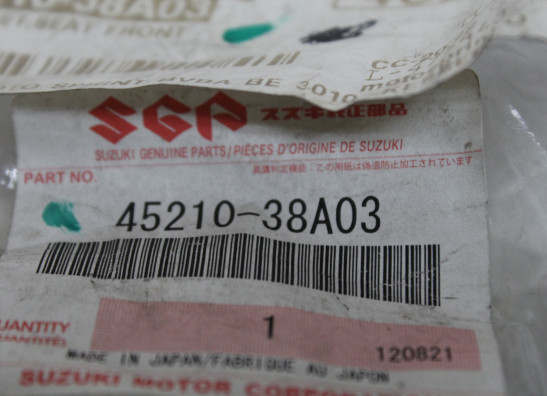 Sitzbank Suzuki VS 800 Intruder