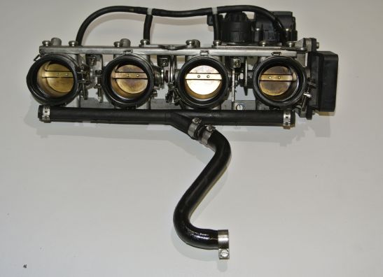 Gasklephuis BMW K 1200 GT