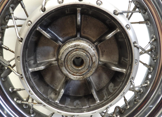 Rear wheel Kawasaki VN 1500