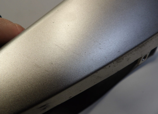 Heck Kawasaki ZX 6 R