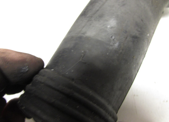 Linker luchtbuis Kawasaki ZX 6 R