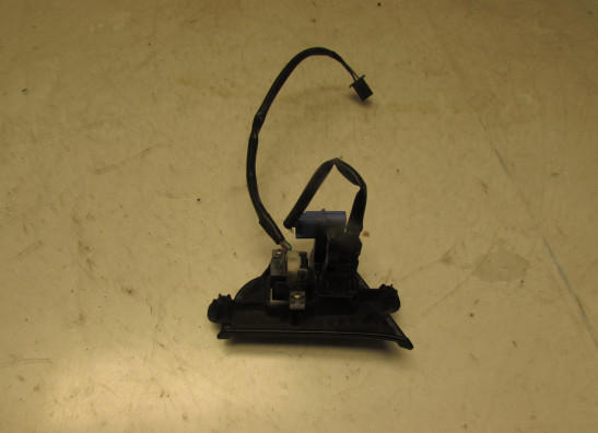 Stuur Honda VFR 1200 X Crosstourer