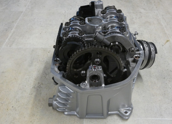 Zylinderkopf BMW R 1250 GS