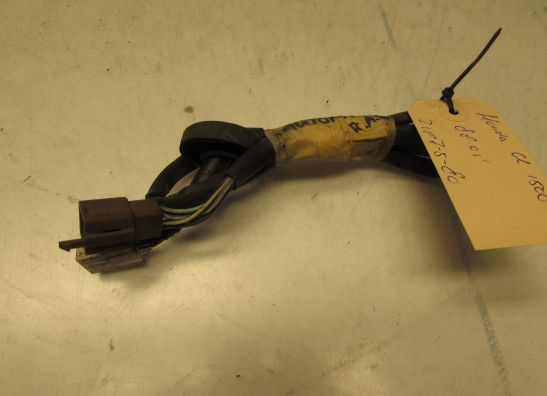 Kabelboom voor Honda Goldwing GL