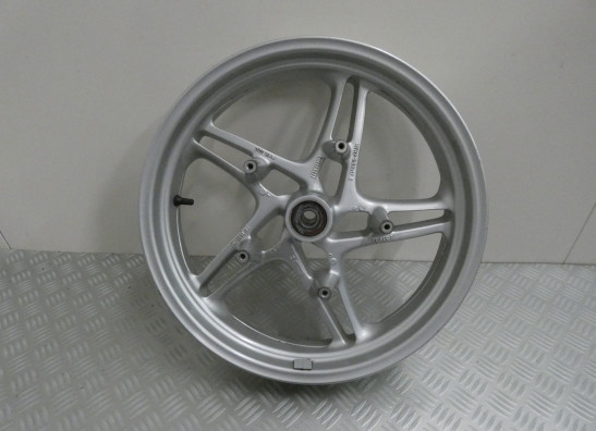 Voorvelg BMW R 1150 RT   R 850 RT