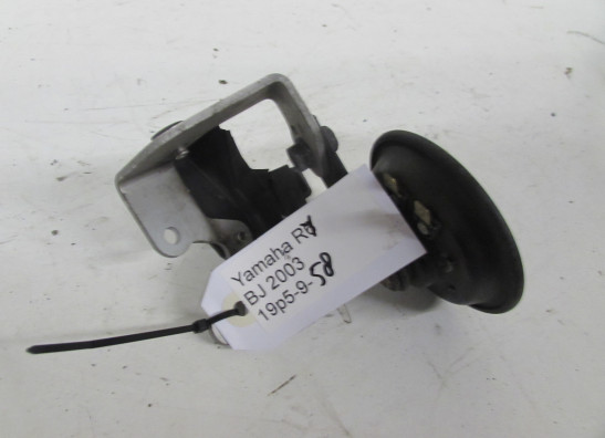 Claxon Yamaha YZF R1