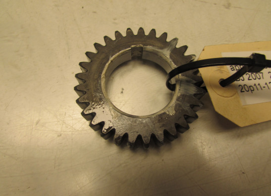 Motorblock Sonstiges Aprilia Tuono 1000