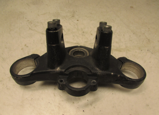 Kroonplaat Honda Deauville 650 - 700