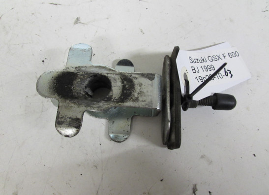 Achterbrug Suzuki GSX F 600