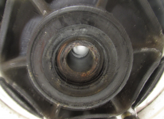 Felge hinten Yamaha FZR 1000