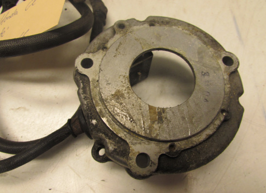 Motorblok diverse Honda Goldwing GL