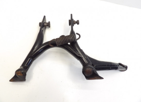 Standaard Yamaha FJ 1200