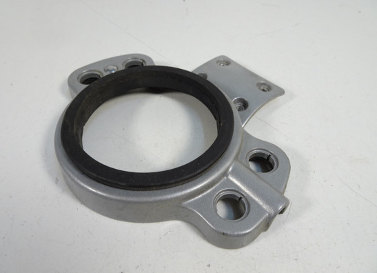 Meter Triumph scrambler 900