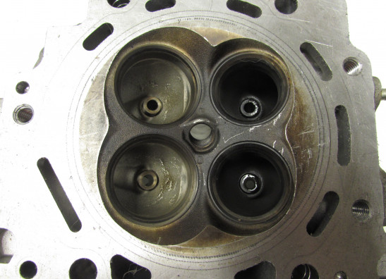 Cilinderkop Can-am Spyder