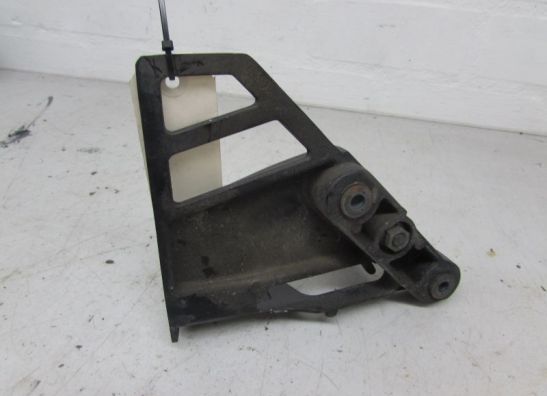 Schetsplaat links Yamaha FZ 750