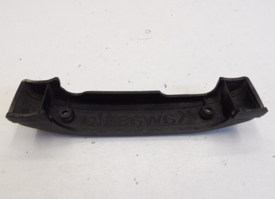 Gabelbrucke Unten Kawasaki LTD 750