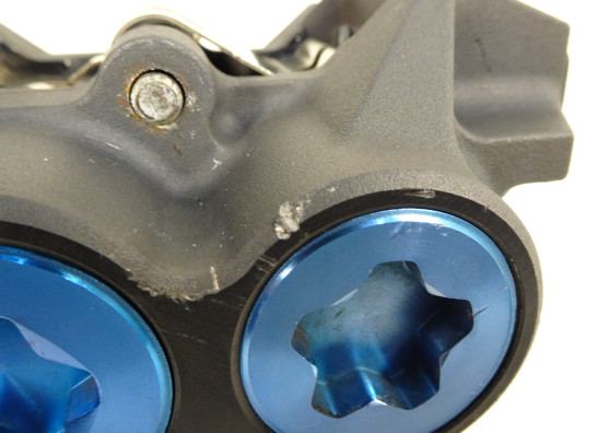 Remklauw links voor Yamaha YZF R1