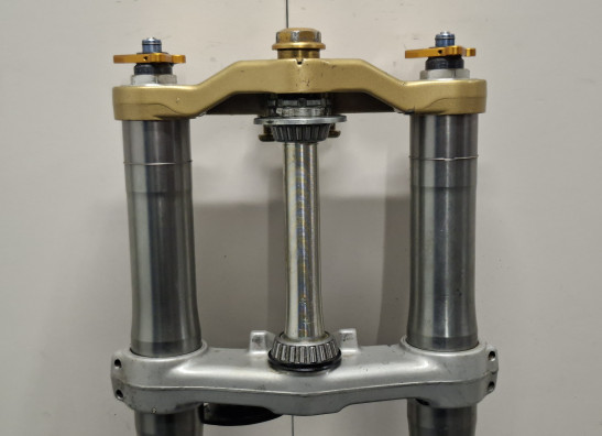 Voorpoten compleet Honda CBR Fireblade