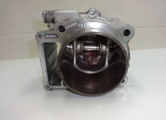 Cylinders BMW F 650 CS Scarver