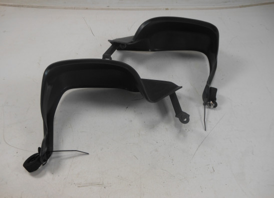 Stuur Honda NC 750 S