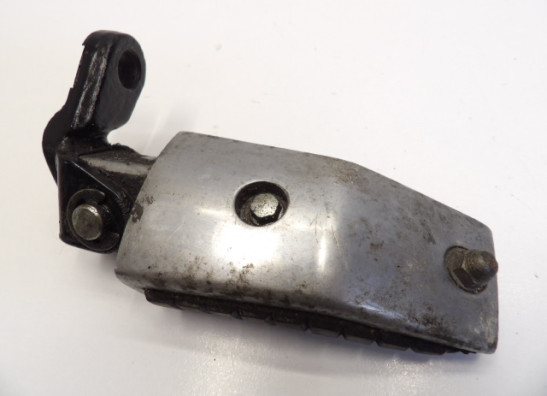 Fussraste links Kawasaki ZL 600