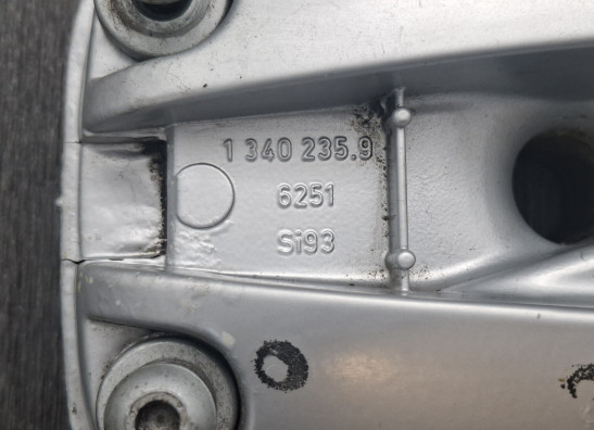 Kleppendeksel BMW R 1100 RT